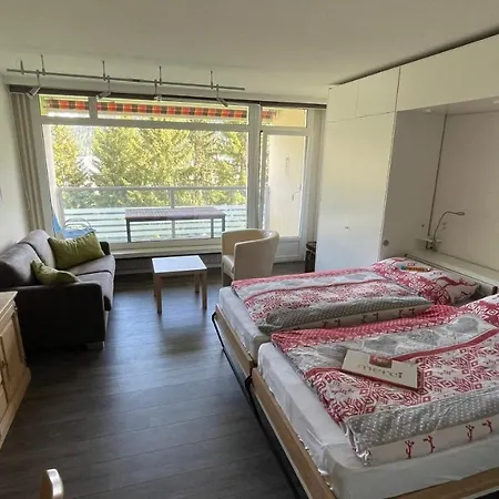 Zentral Wohnen, Ankommen, Heimeliges Ruhiges Mitten In 公寓