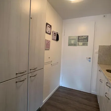 Zentral Wohnen, Ankommen, Heimeliges Ruhiges Studio Mitten In Davos Davos