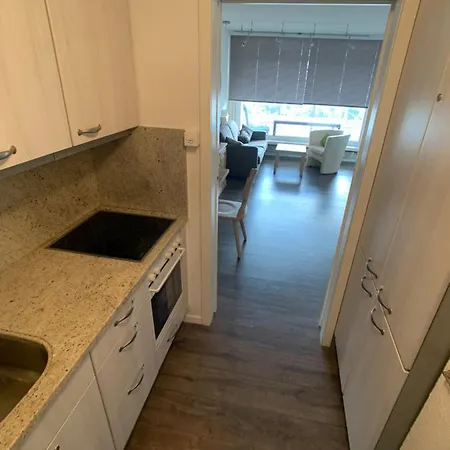 Apartament Zentral Wohnen, Ankommen, Heimeliges Ruhiges Studio Mitten In Davos *