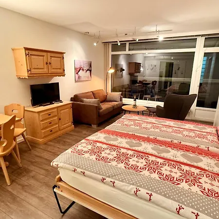 Apartamento 4 Min Walking To Congress Center Zentral Wohnen, Ankommen, Heimeliges Ruhiges Mitten In *