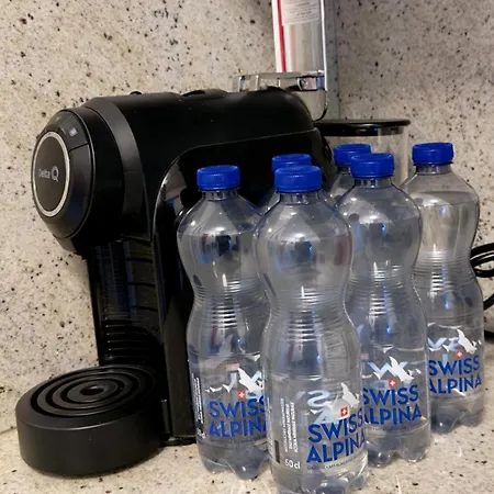 Апартаменты 4 Min Walking To Congress Center Zentral Wohnen, Ankommen, Heimeliges Ruhiges Mitten In *