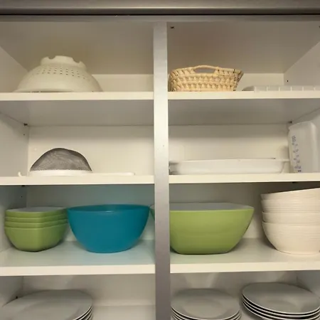 公寓 Zentral Wohnen, Ankommen, Heimeliges Ruhiges Mitten In *