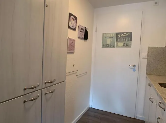 4 Min Walking To Congress Center Zentral Wohnen, Ankommen, Heimeliges Ruhiges Mitten In Давос