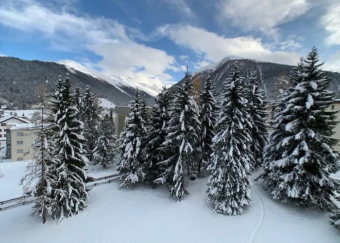 Апартаменты 4 Min Walking To Congress Center Zentral Wohnen, Ankommen, Heimeliges Ruhiges Mitten In