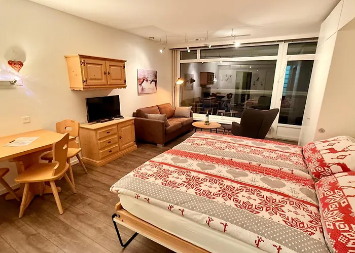 Apartamento 4 Min Walking To Congress Center Zentral Wohnen, Ankommen, Heimeliges Ruhiges Mitten In *