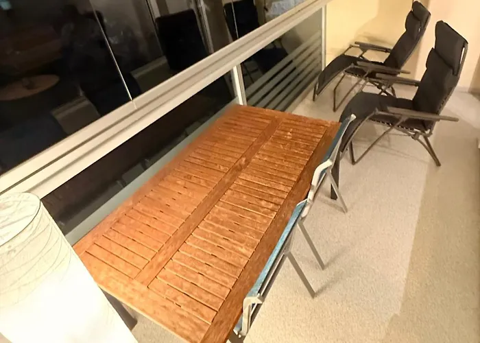 4 Min Walking To Congress Center Zentral Wohnen, Ankommen, Heimeliges Ruhiges Mitten In * Davos