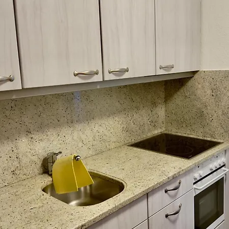 דירה 4 Min Walking To Congress Center Zentral Wohnen, Ankommen, Heimeliges Ruhiges Mitten In דאבוס